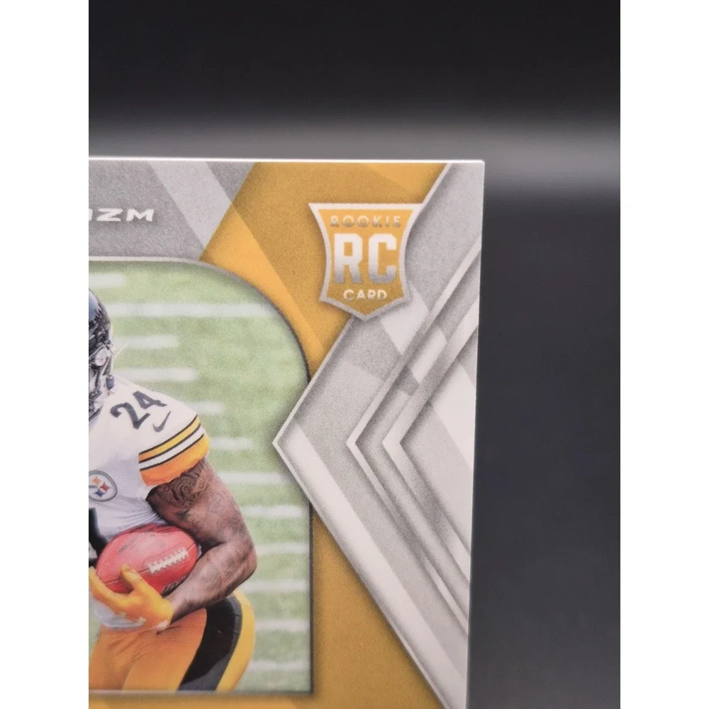 N/A this card